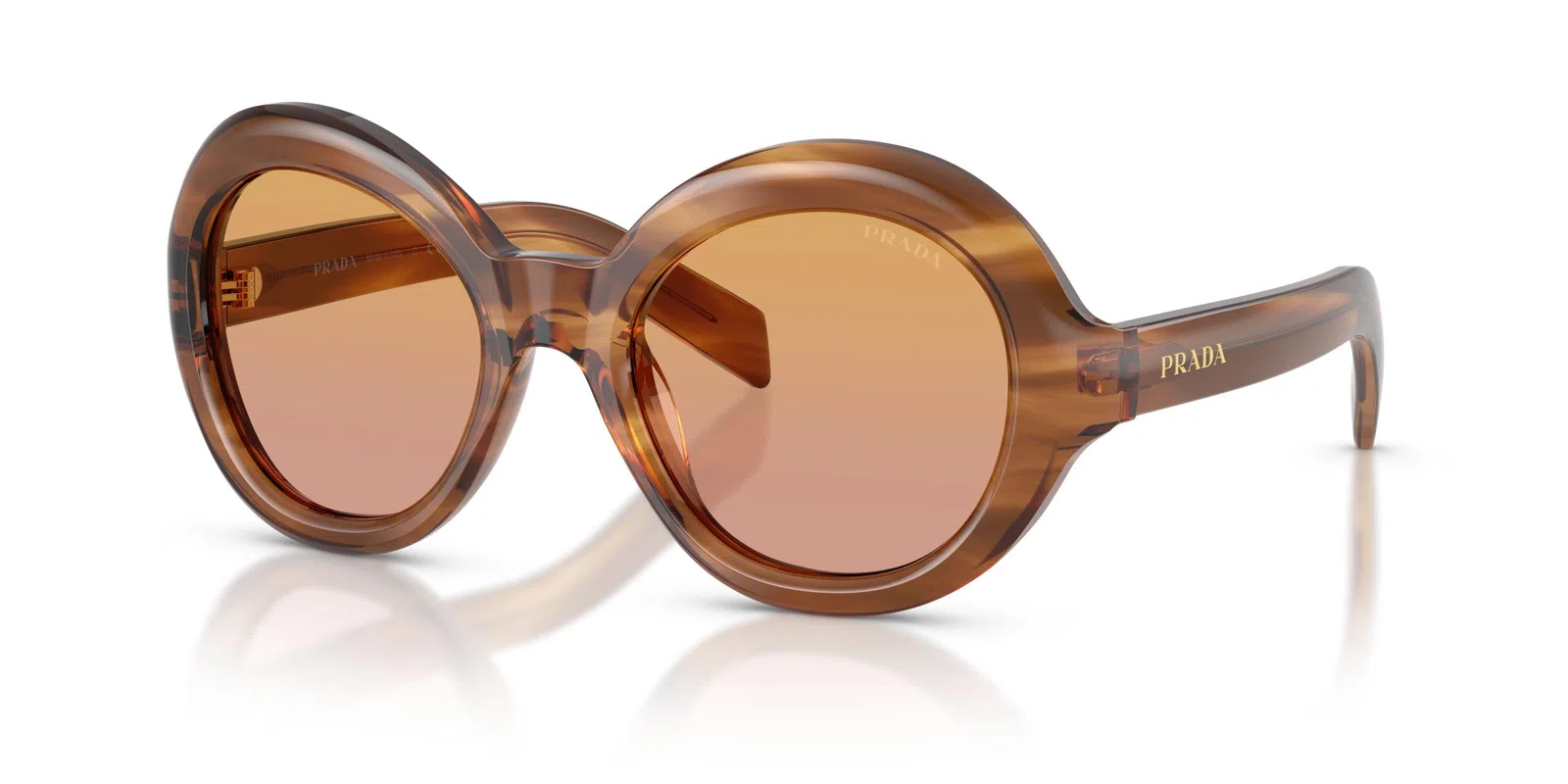 Prada D08SU Sunglasses - view 27